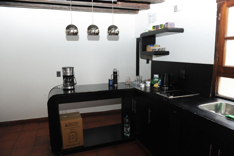 Cocina Cocina