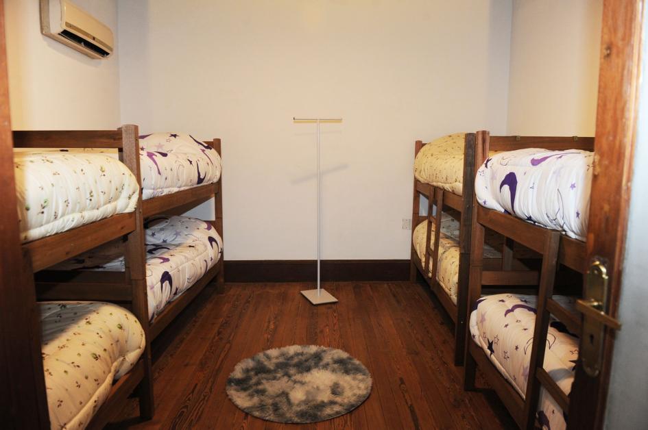 Dormitorio Dormitorio