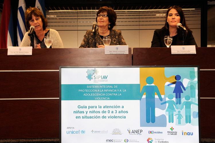 Guía SIPIAV Mesa de prenentación