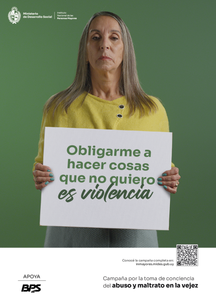 Obligarme a hacer cosas que no quiero. .