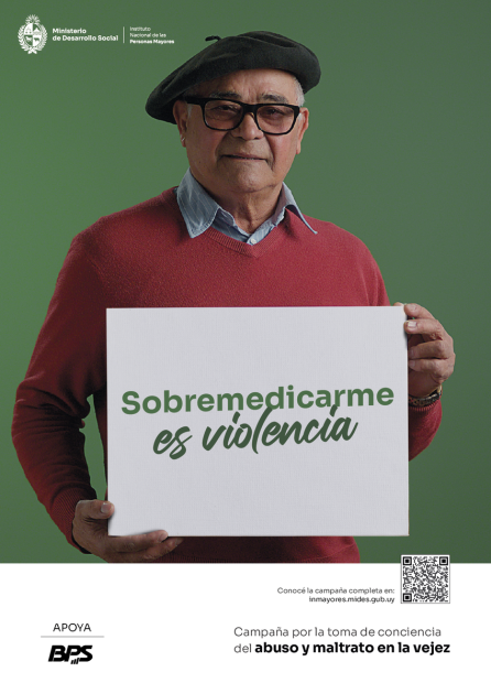 Sobremedicarme. .
