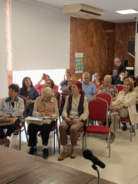 Representantes de organizaciones del consejo consultivo ampliado Representantes de organizaciones del consejo consultivo ampliado