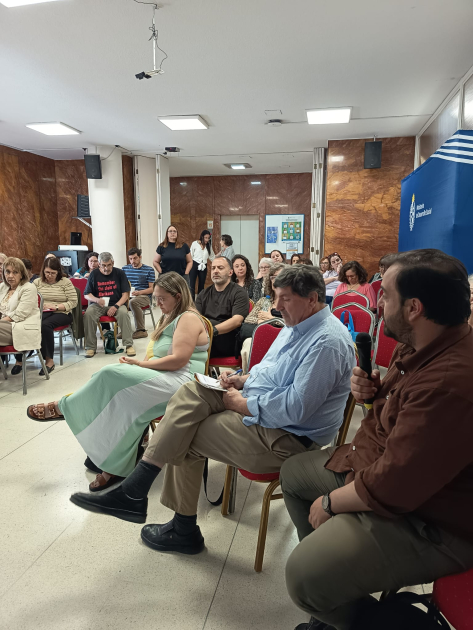 Opiniones de los miembros del consejo consultivo Opiniones de los miembros del consejo consultivo