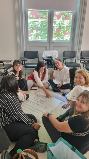 Encuentro nacional FAAE Encuentro nacional FAAE