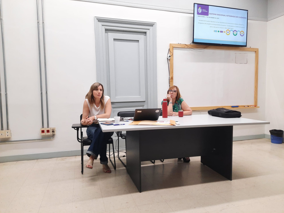 Encuentro nacional FAAE Encuentro nacional FAAE