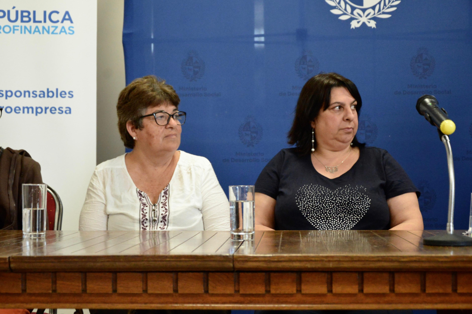 Emprendedoras  Emprendedoras