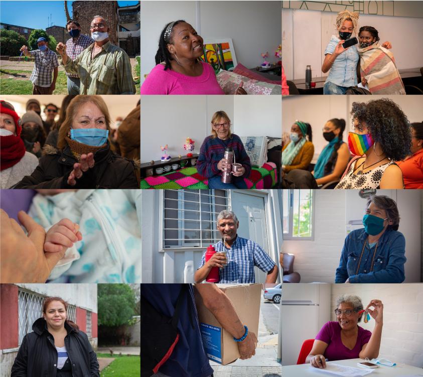 Historias de compromiso y superación Todas las imágenes de historias de compromiso y superación