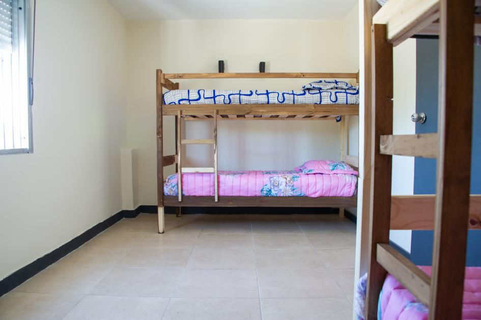 Dormitorio