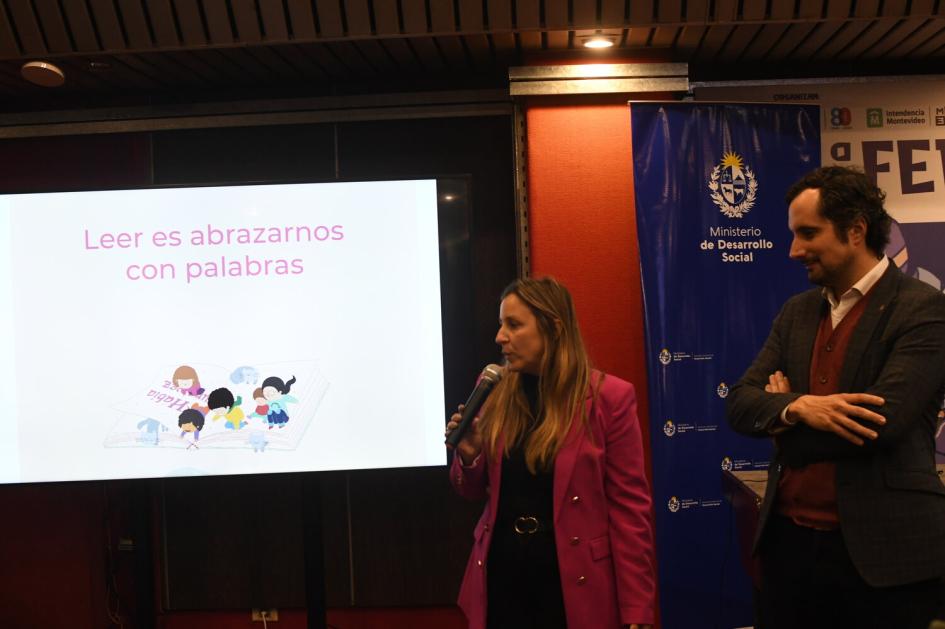 Palabras de bienvenida de las autoridades Palabras de bienvenida de las autoridades