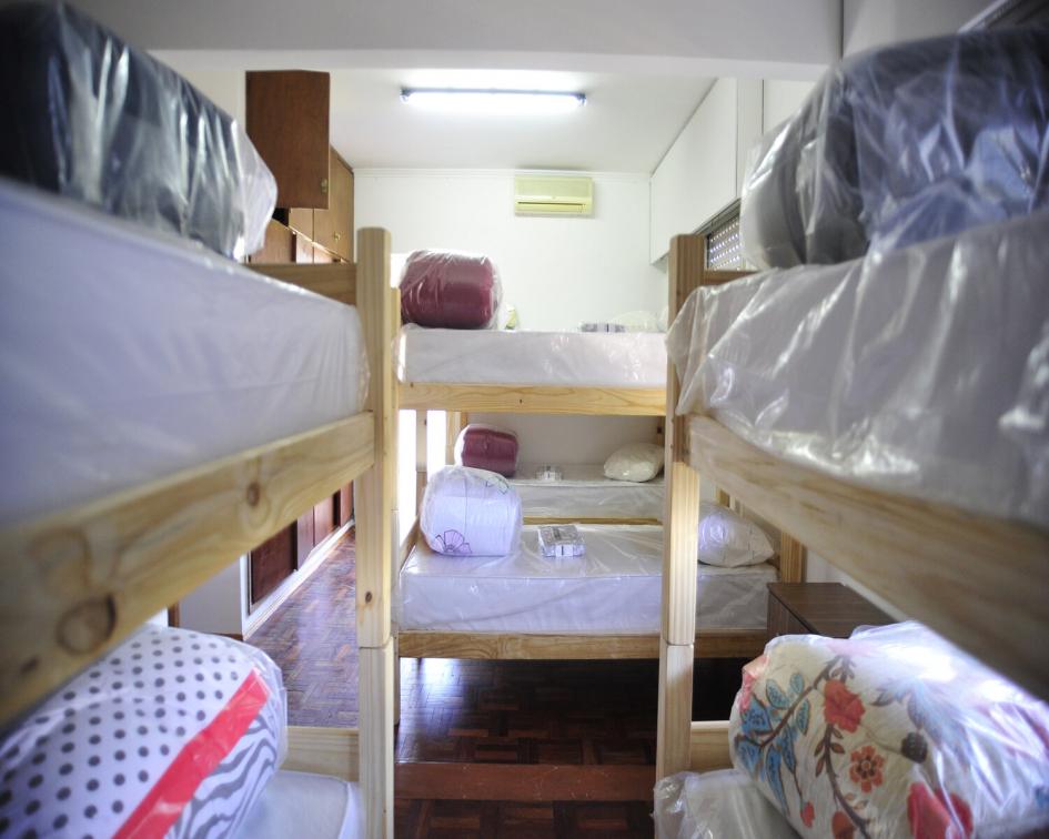 Dormitorio Dormitorio