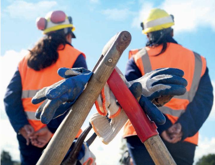 Economía Social e Integración Laboral - El trabajo como herramienta