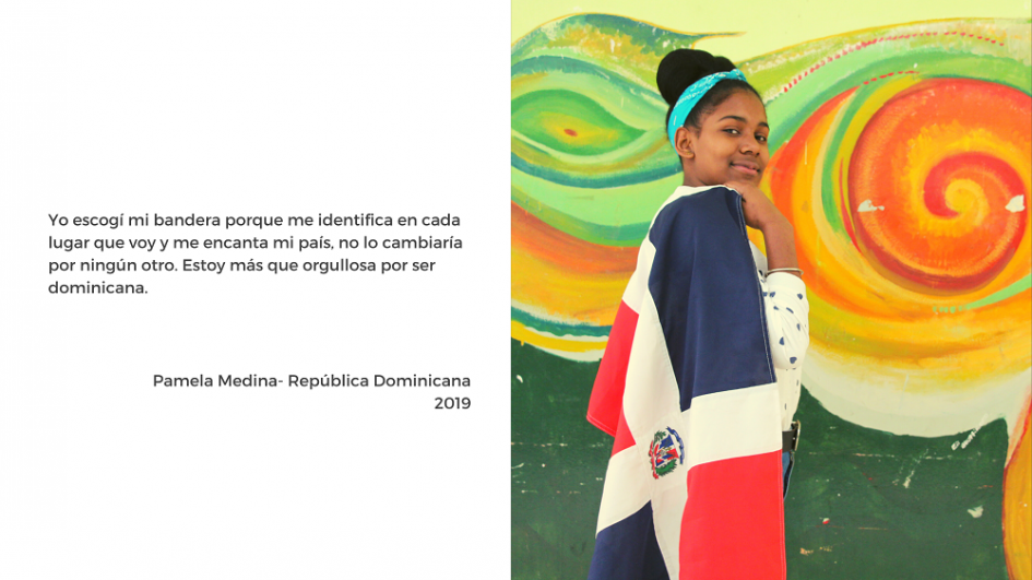 Relato de Pamela Relato de Pamela