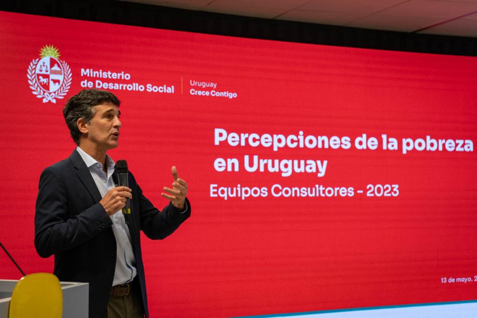 Presentación del consultor Ignacio Zuasnabar Presentación del consultor Ignacio Zuasnabar