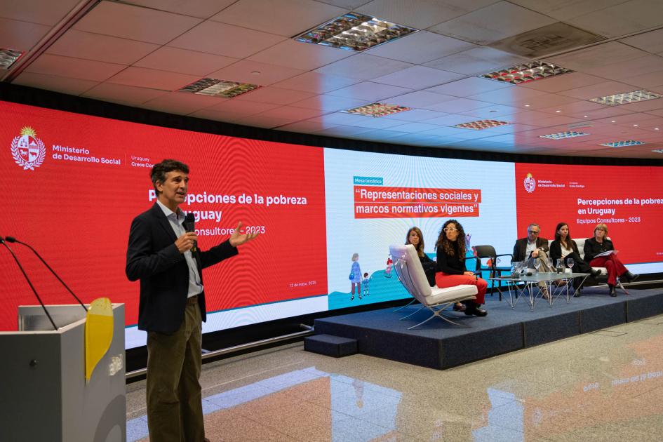 Presentación del consultor Ignacio Zuasnabar Presentación del consultor Ignacio Zuasnabar