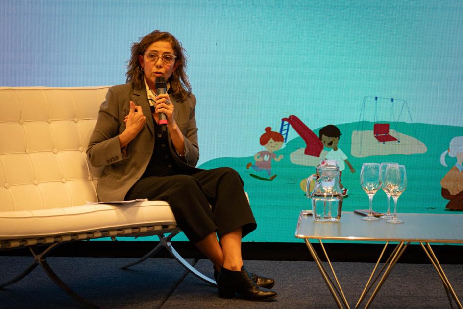 Presentación de Mariela Solari Presentación de Mariela Solari