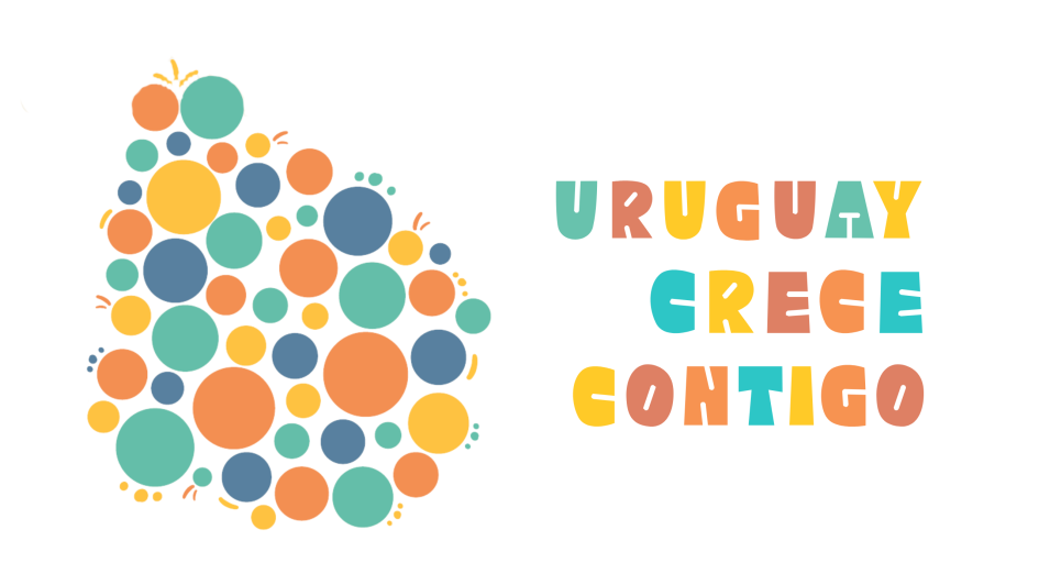 Uruguay Crece Contigo Identidad Visual Uruguay Crece Contigo Identidad Visual