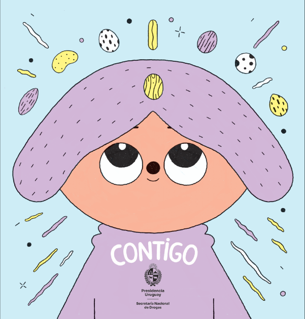 Portada Contigo