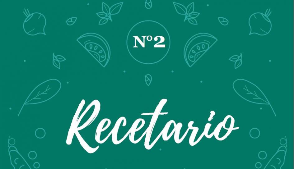 recetario