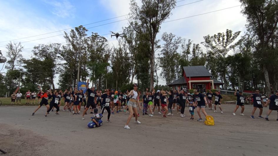 INJU 5K Treinta y Tres INJU 5K Treinta y Tres