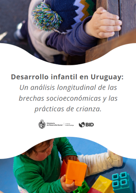 Portada de la publicación Portada de la publicación