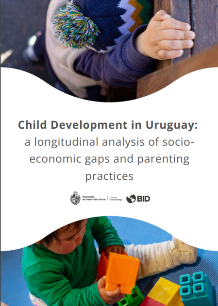 Cover of the publication
