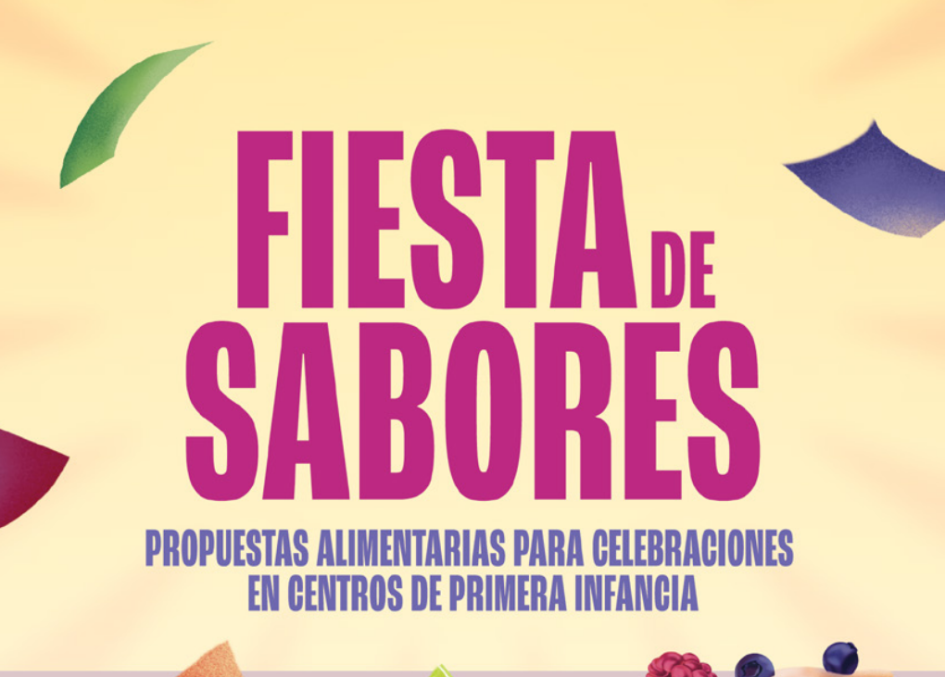 Fiesta de sabores Fiesta de sabores