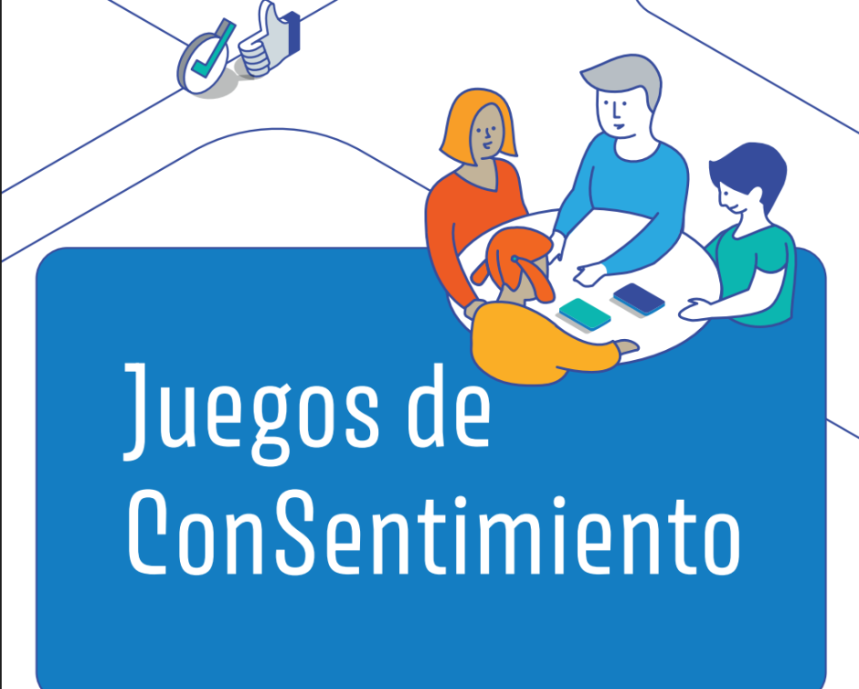 Juegos ConSentimiento
