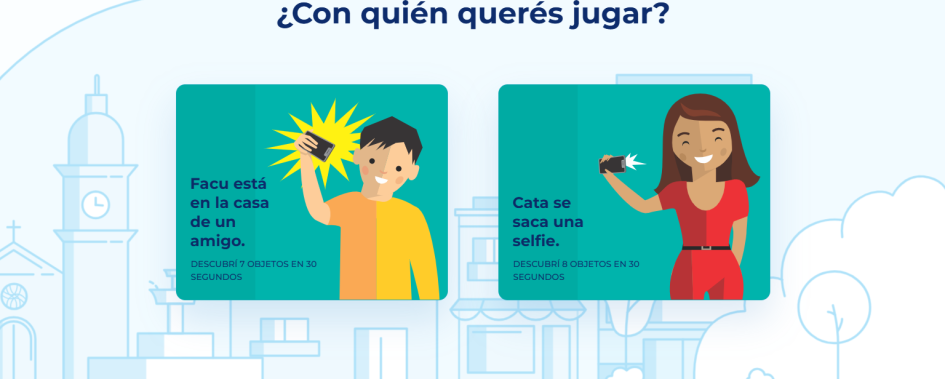 Seguridad en internet