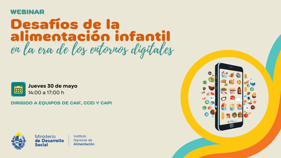 Desafíos de la alimentación en la era de los entornos digitales Desafíos de la alimentación en la era de los entornos digitales