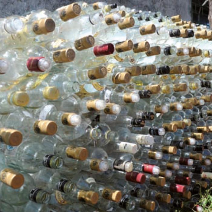 Clasificar para incluir