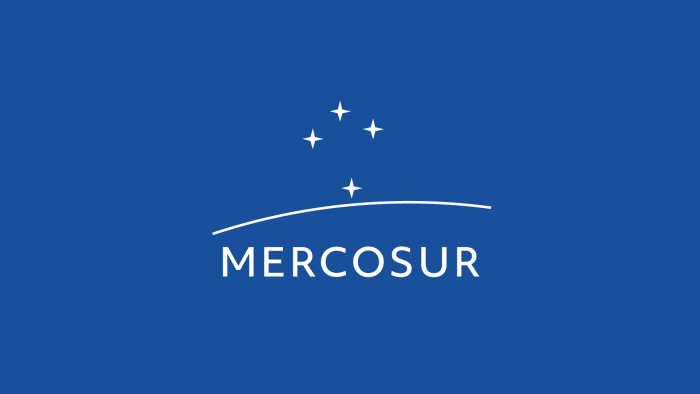 Logo de MERCOSUR