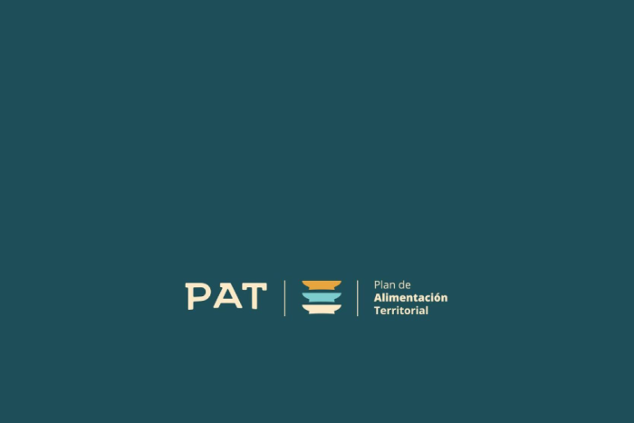 Logo del PAT