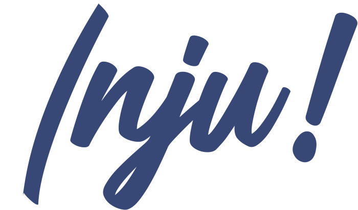 imagen de logo inju