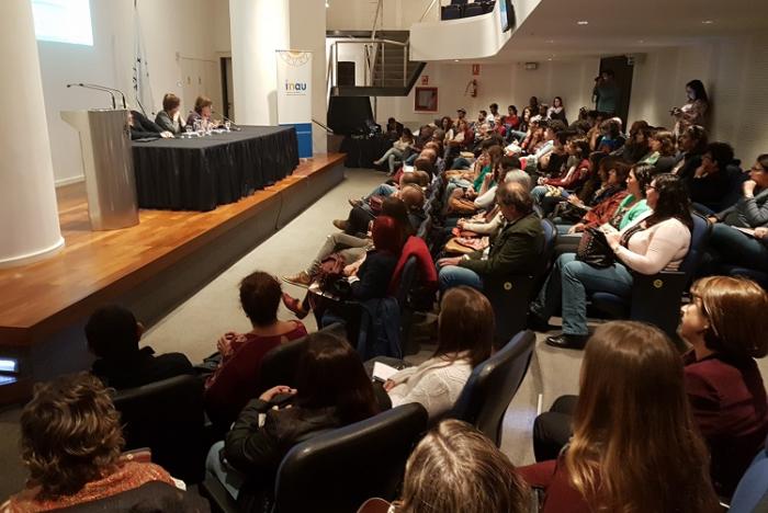 Presentación de observatorio sobre primera infancia, infancia y adolescencia