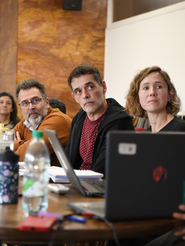 Mesa de trabajo compras públicas de alimentos Mesa de trabajo compras públicas de alimentos