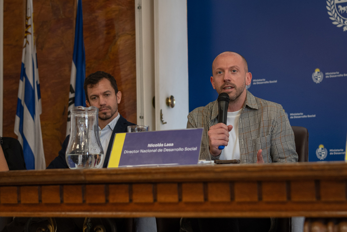 Lanzamiento Fondo Sectorial para la Primera Infancia Lanzamiento Fondo Sectorial para la Primera Infancia