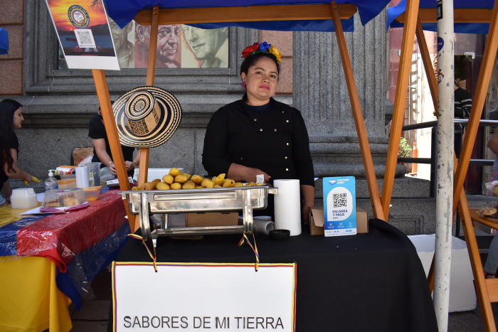 Emprendedora Emprendedora