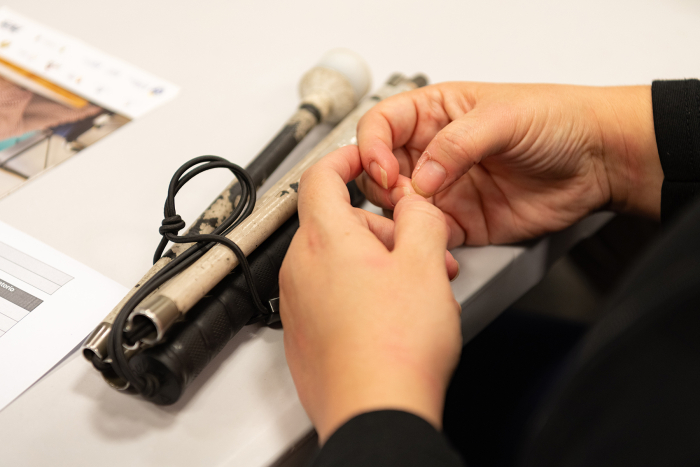 Plataforma de proyectos fortalece la atención a la discapacidad