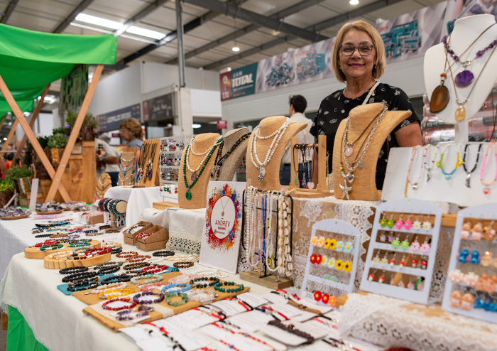 Feria PROVAS en la Unidad Agroalimentaria de Montevideo