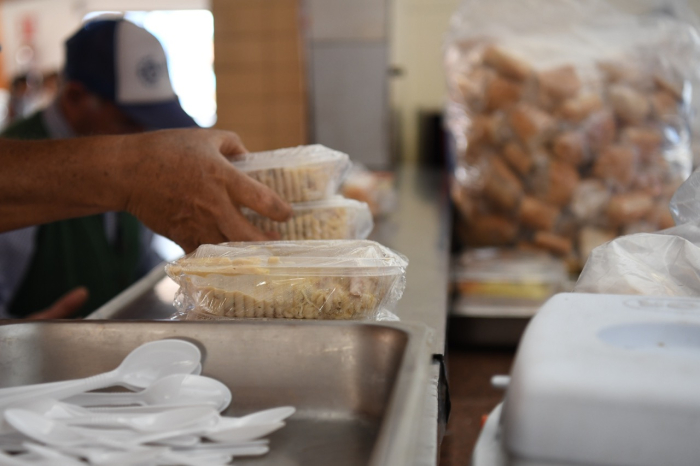 Cooperativas sociales fortalecen la alimentación escolar y la inclusión sociolaboral Cooperativas sociales fortalecen la alimentación escolar y la inclusión sociolaboral