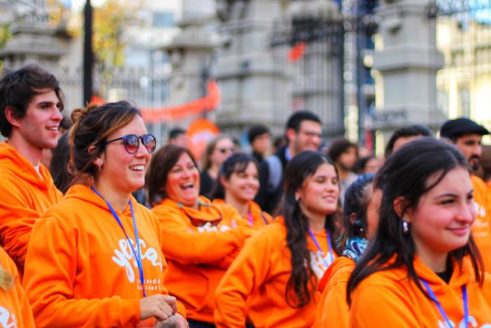 Voluntario por Escuela de Fotografìa Foto Arte