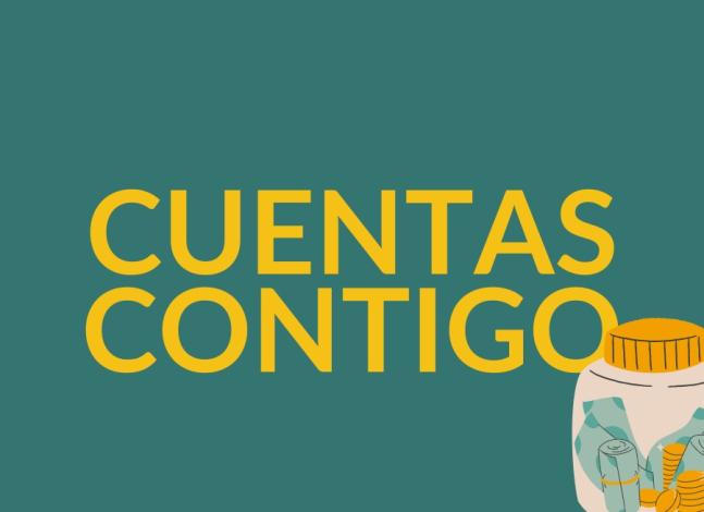 Imagen Cuentas contigo