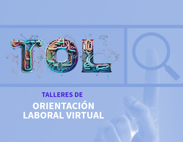 imagen taller de orientación laboral