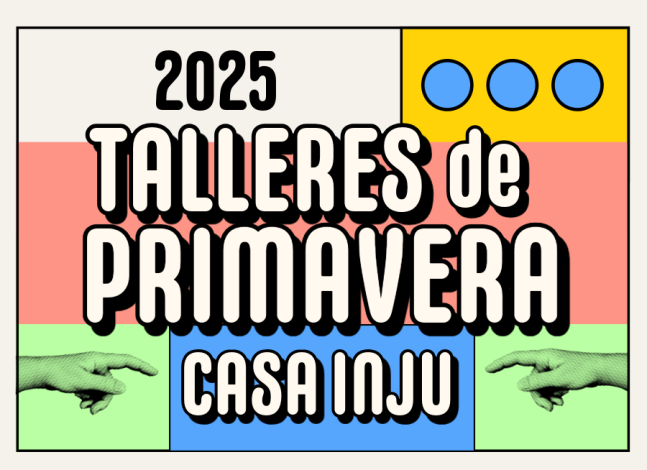 imagen de talleres