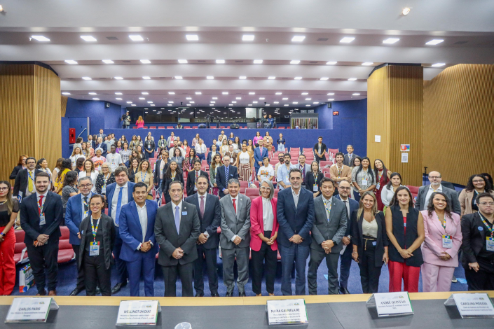 Delegación uruguaya en MERCOSUR. Delegación uruguaya en MERCOSUR.
