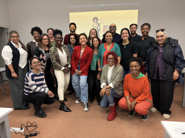 Consejo Nacional de Equidad Racial y Afrodescendencia