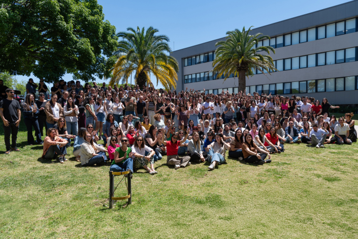 Encuentro Nacional Uruguay Crece Contigo 2025 Encuentro Nacional Uruguay Crece Contigo 2025