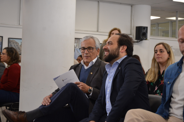 Sorteo Uruguay Impulsa. 