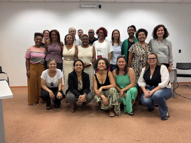 Consejo Nacional de Equidad Racial y Afrodescendencia Consejo Nacional de Equidad Racial y Afrodescendencia