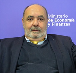 Jaime Borgiani